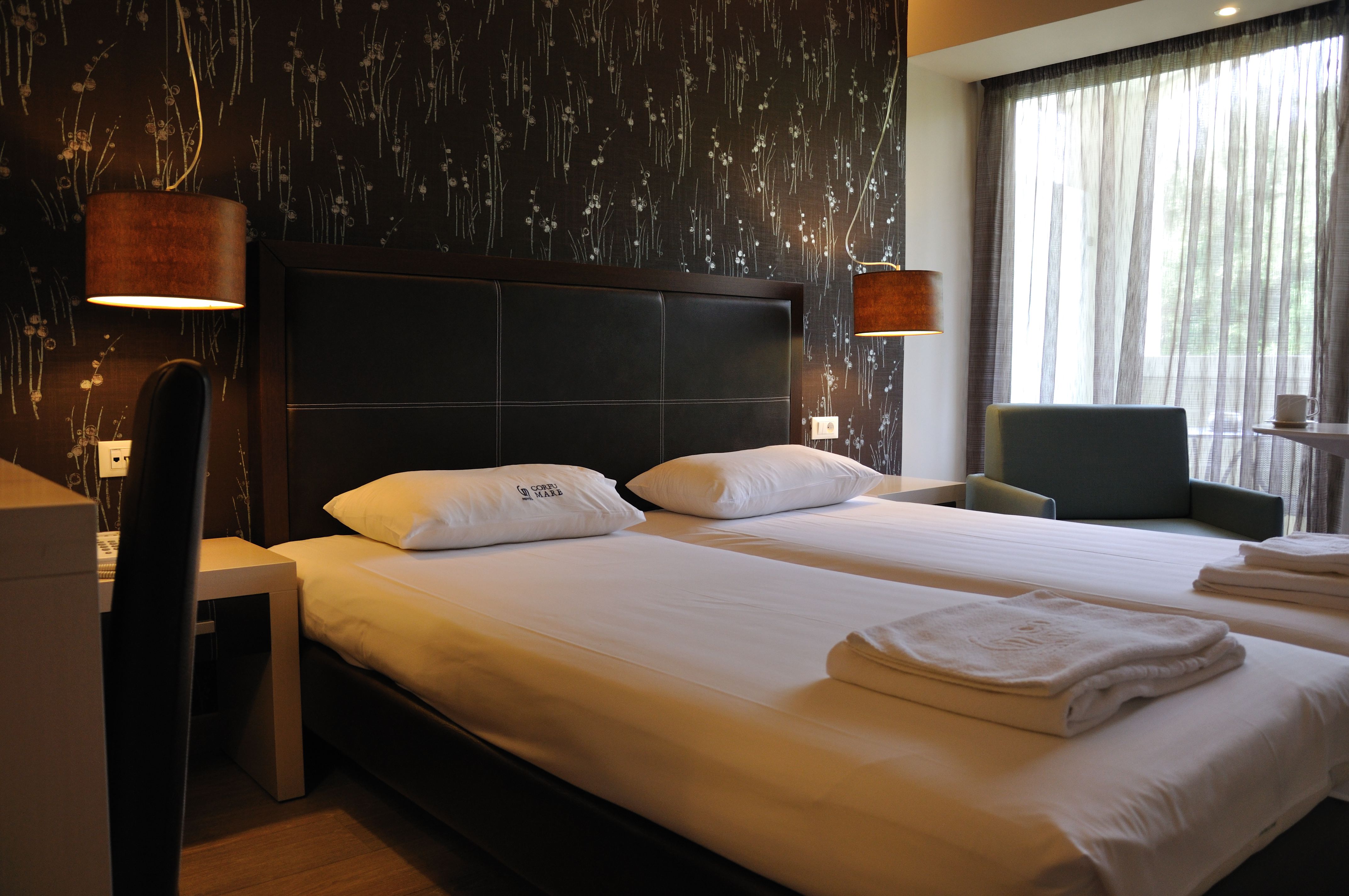 Corfu Mare Boutique Hotel - Adults Only 4/40