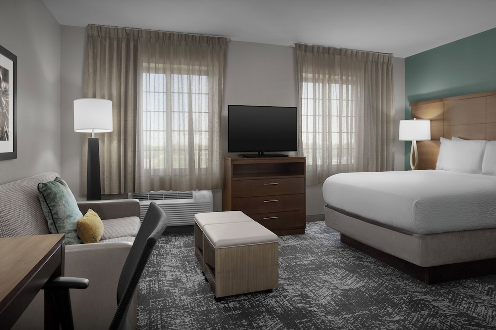 Staybridge Suites Forth Worth West 27/55
