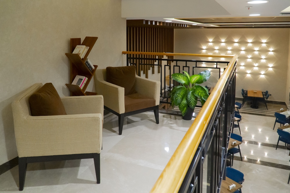 Angels Park Hotel 3/61