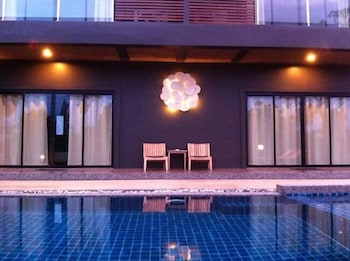 Villa Gris Pranburi 24/41