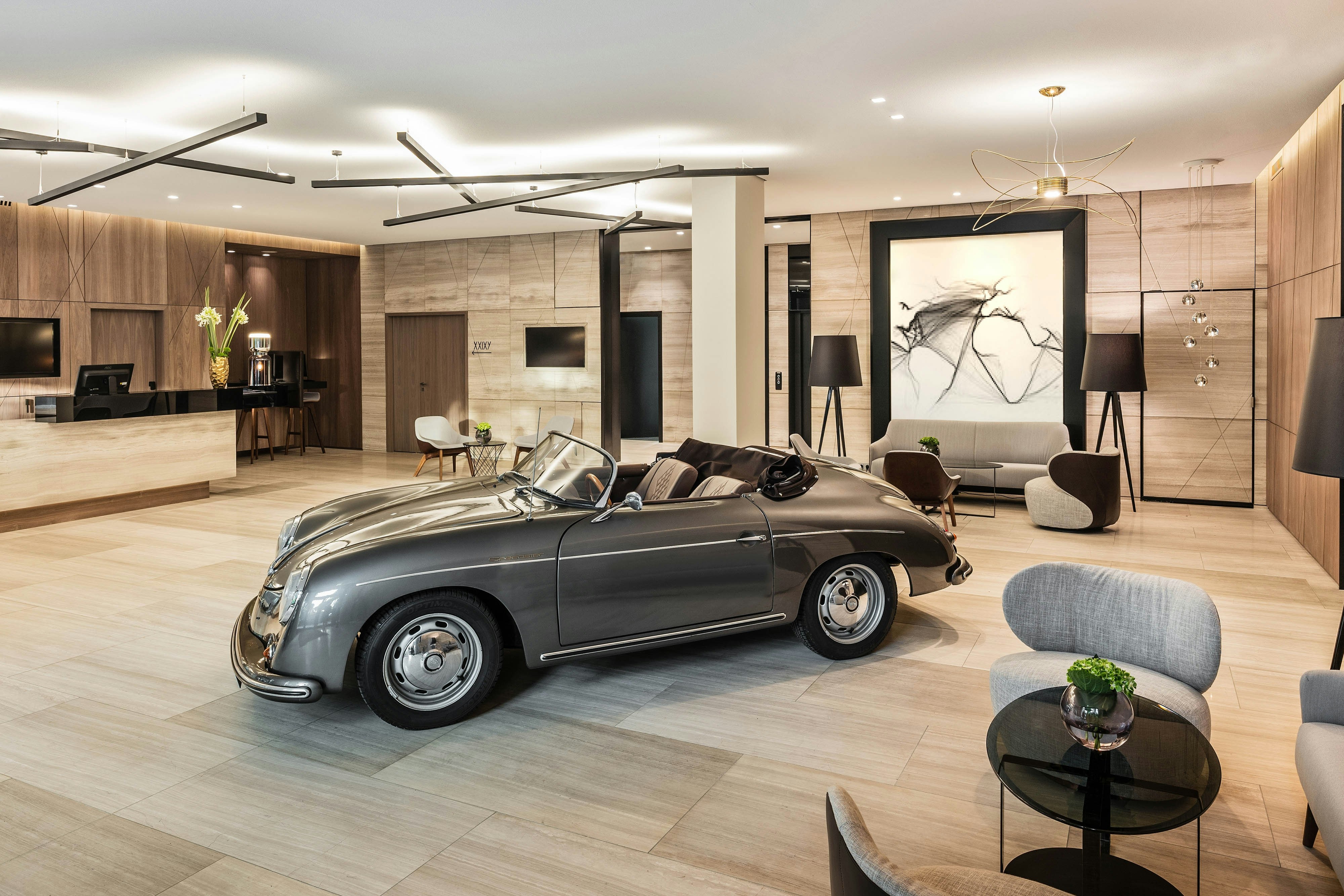 Le Meridien Hamburg 53/53