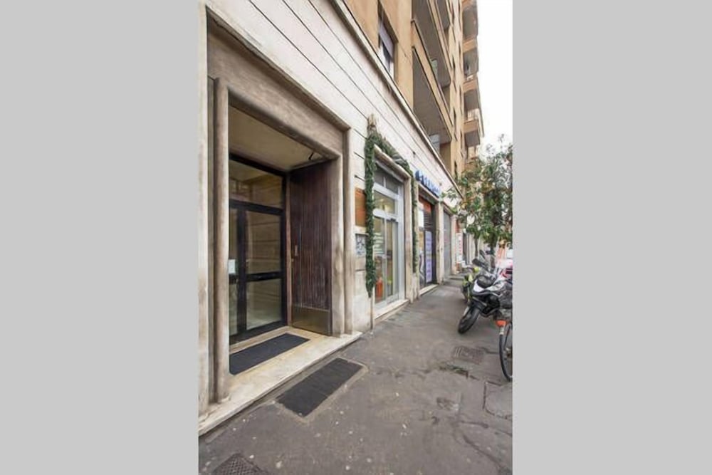 B&B di Paolo S. 34/46