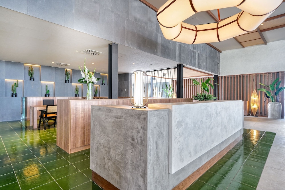 HOVIMA Suites Costa Adeje 11/64