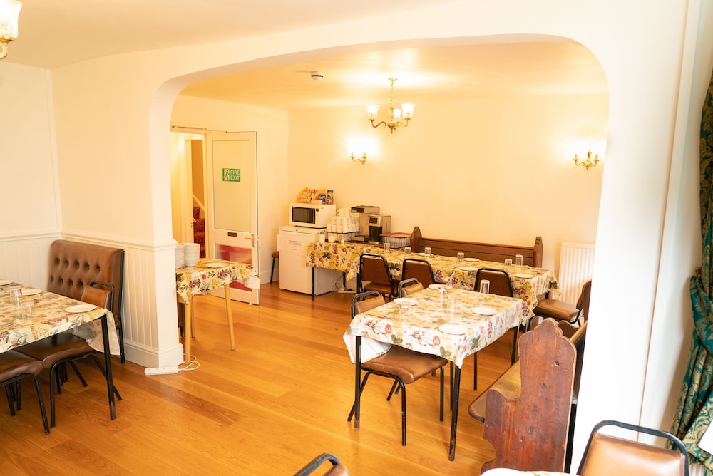 Llandudno Hostel 28/50