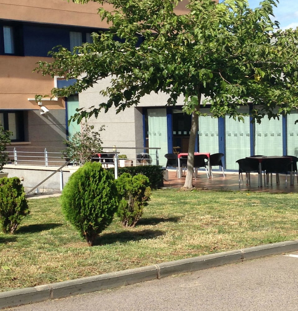 Holiday Inn Express Onda 3/49