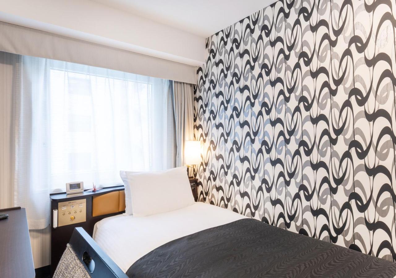 غرفة مفردة للمدخنين، Apa Hotel Kyotoeki Horikawadori 7/27