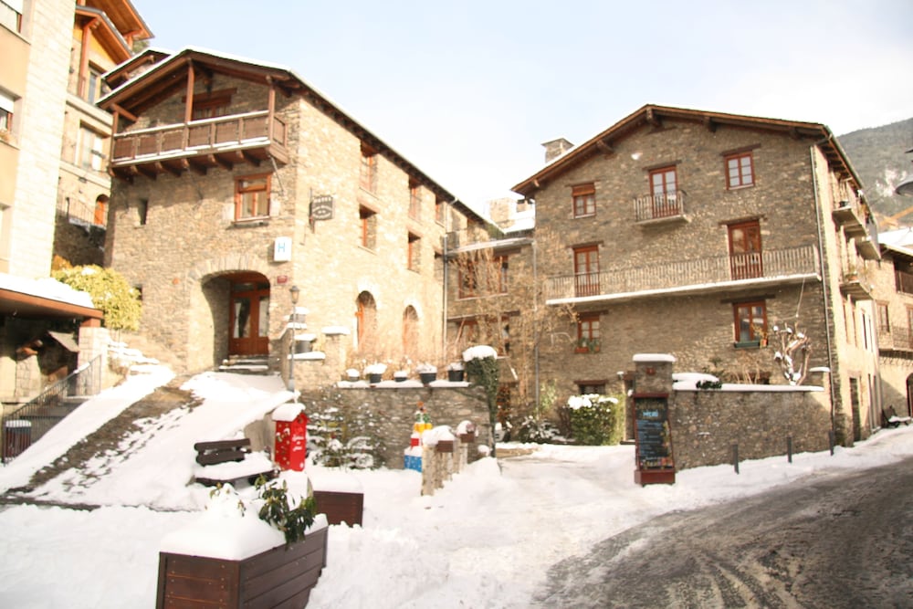 Santa Barbara de la Vall de Ordino 17/24