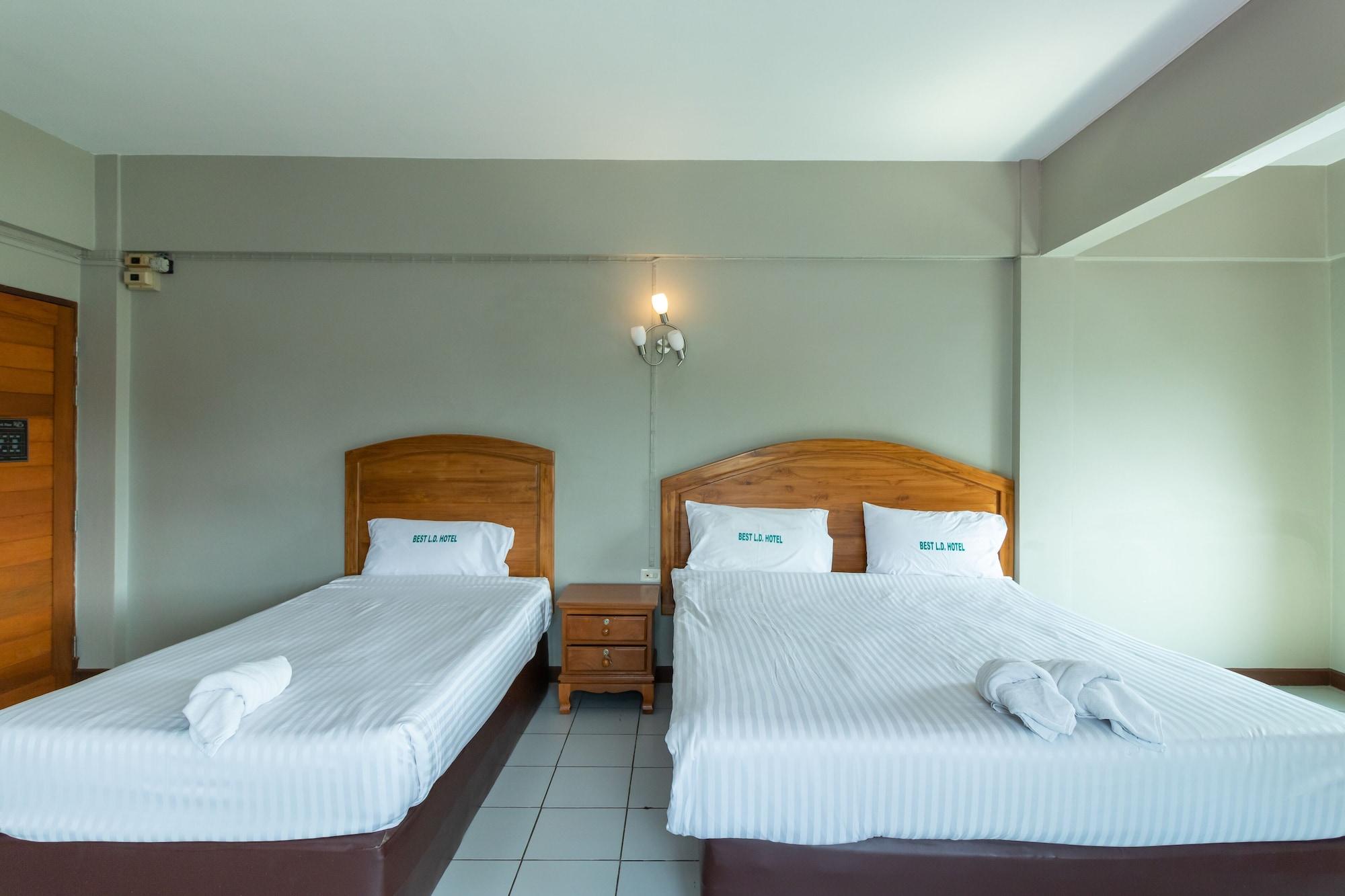 Best Ld Hotel 26/90
