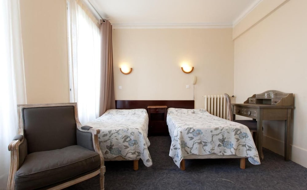 Grand Hotel De L europe 23/51