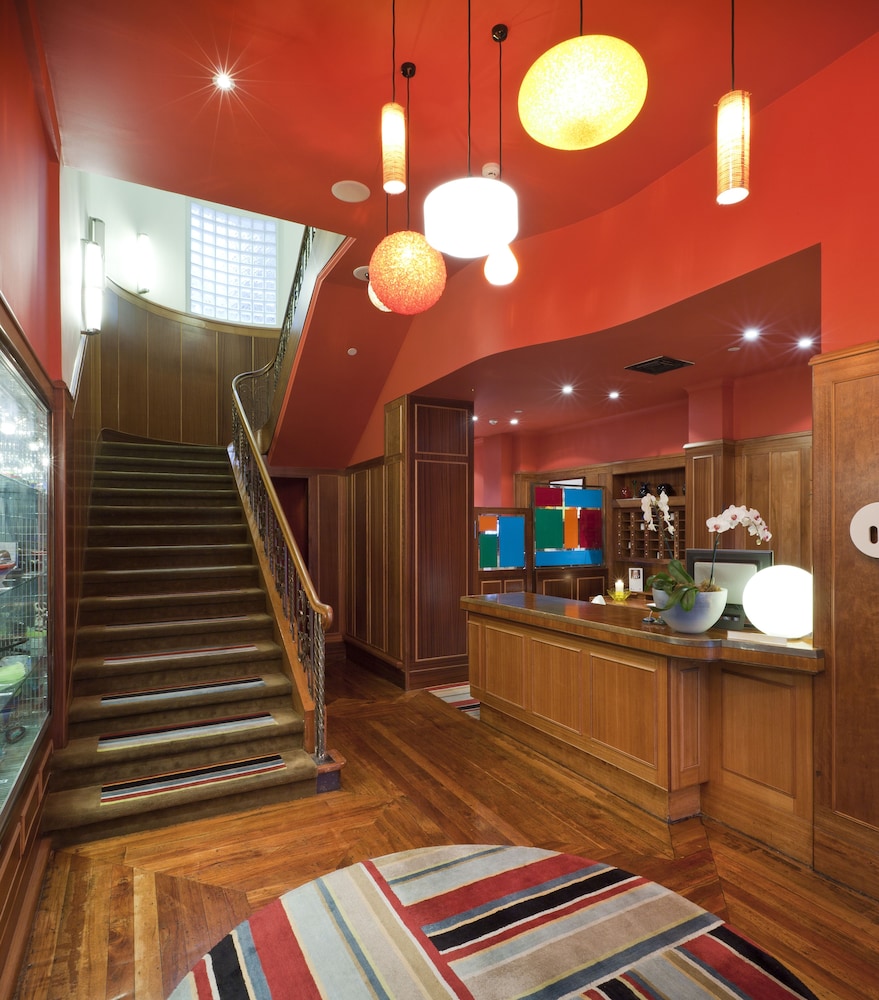 Hotel DeBrett 2/67