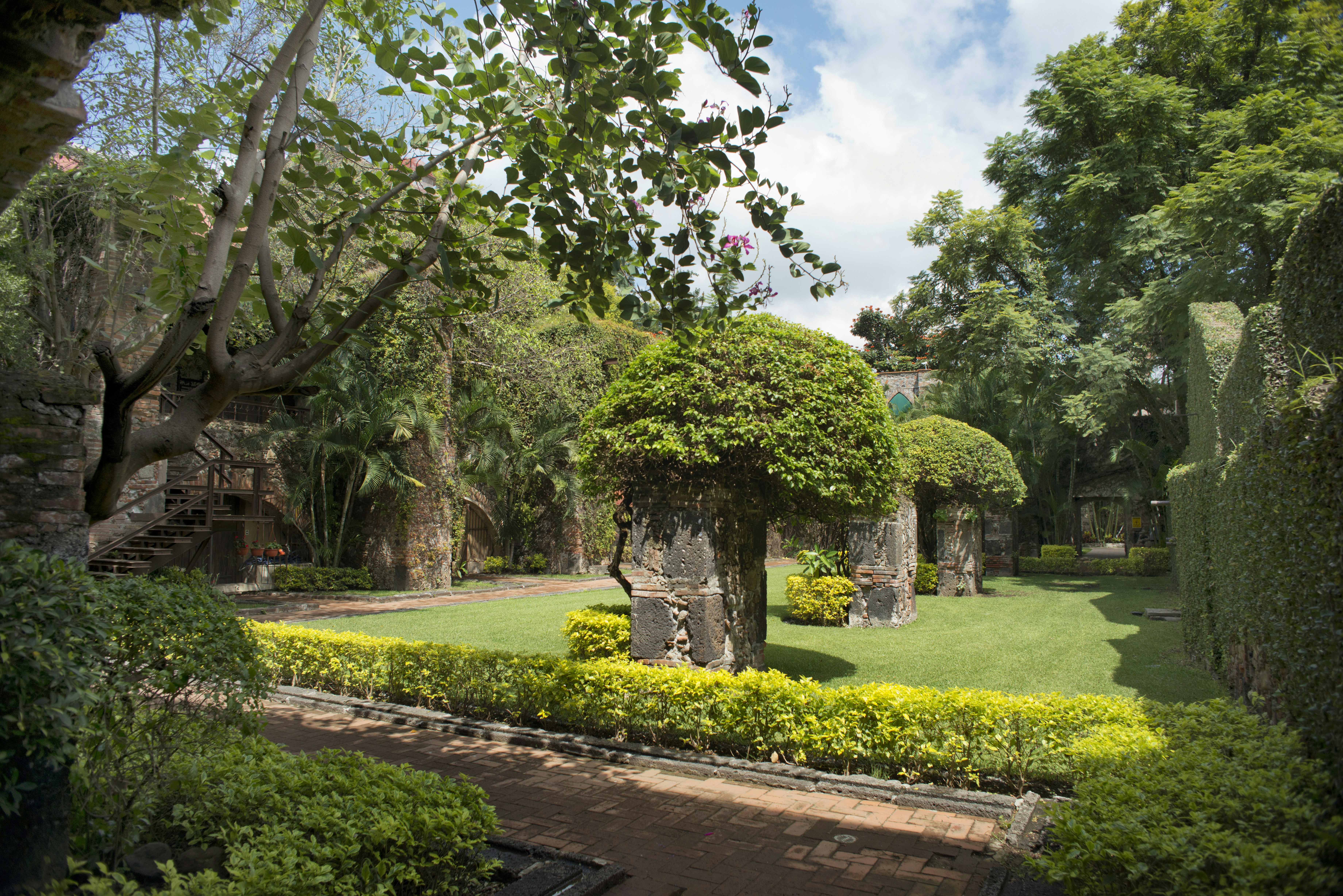 Fiesta Americana Hacienda San Antonio El Puente Resort and Spa 45/50