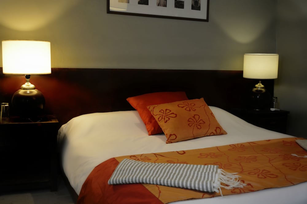 Le Petit Hotel du Flouka 写真2