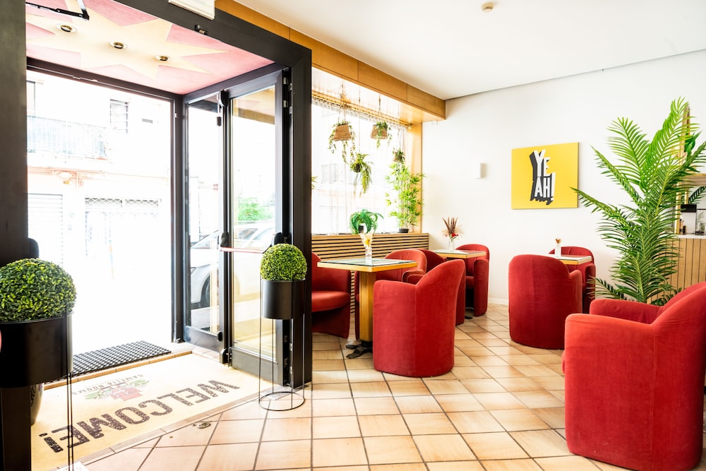 Camelia Rooms Venice Guesthouse 41/55