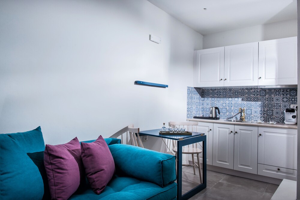 Veneziano Boutique Hotel 46/64