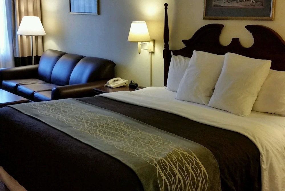 Days Inn by Wyndham - St. George, SC 20/41