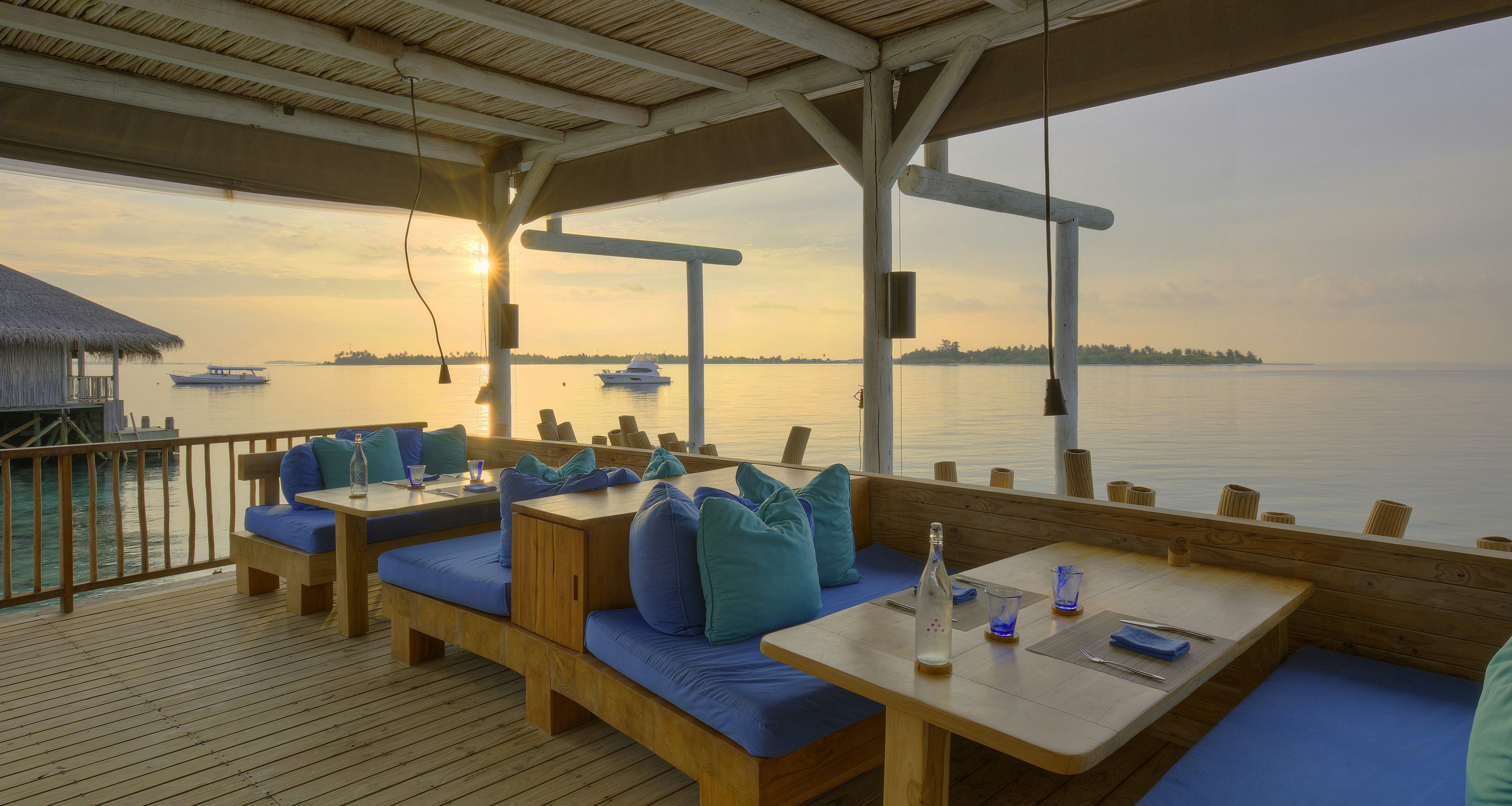 Six Senses Laamu 46/64