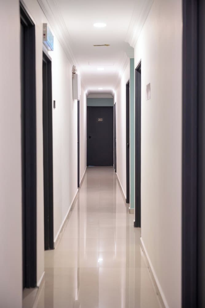 SMART酒店REKO SENTRAL KAJANG(SMART HOTEL REKO SENTRAL KAJANG) 图片4