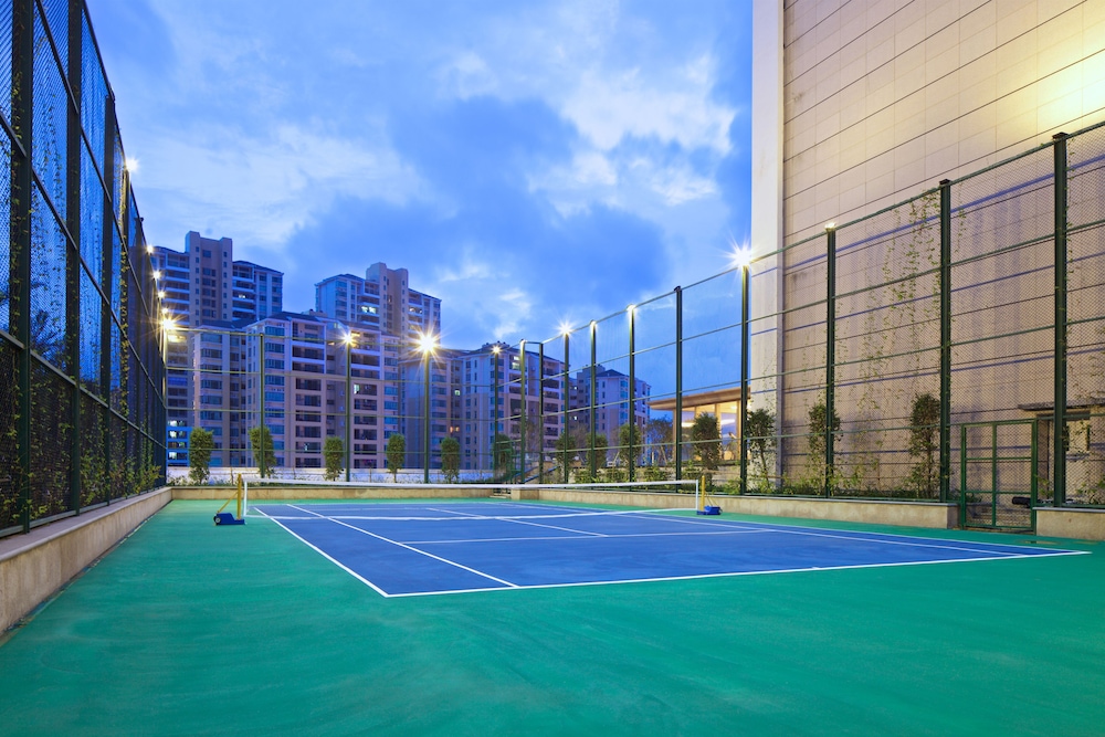 Mingzuo Hotel Zhongshan 27/50