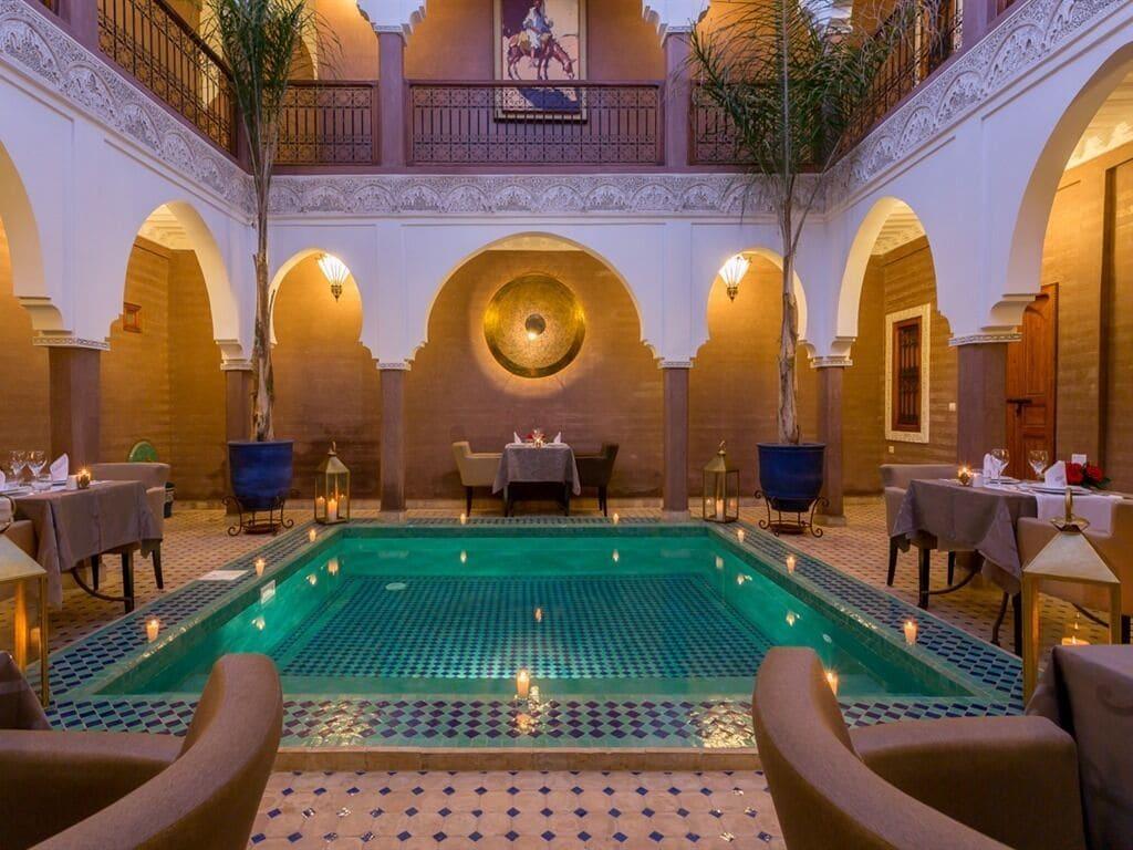 Riad Magda & Spa 31/46