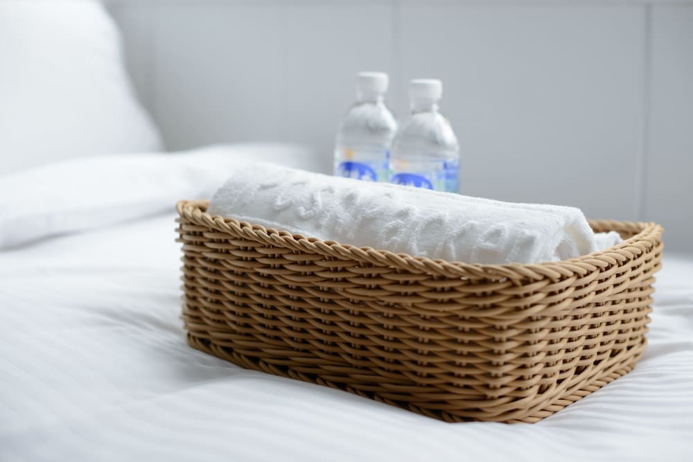 Poshpacker Hotel 23/41