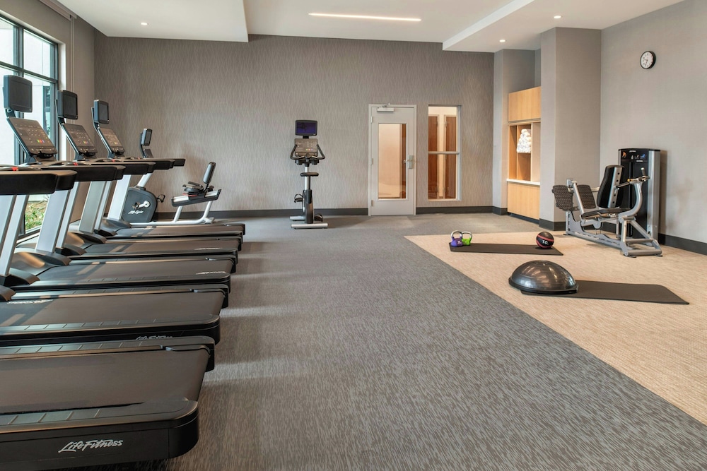Courtyard By Marriott San Bernardino Loma Linda 23/45