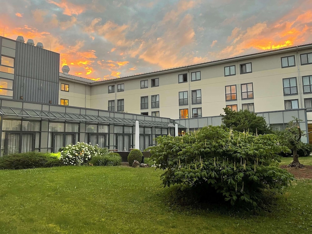 Mercure Hotel Gera City 45/50