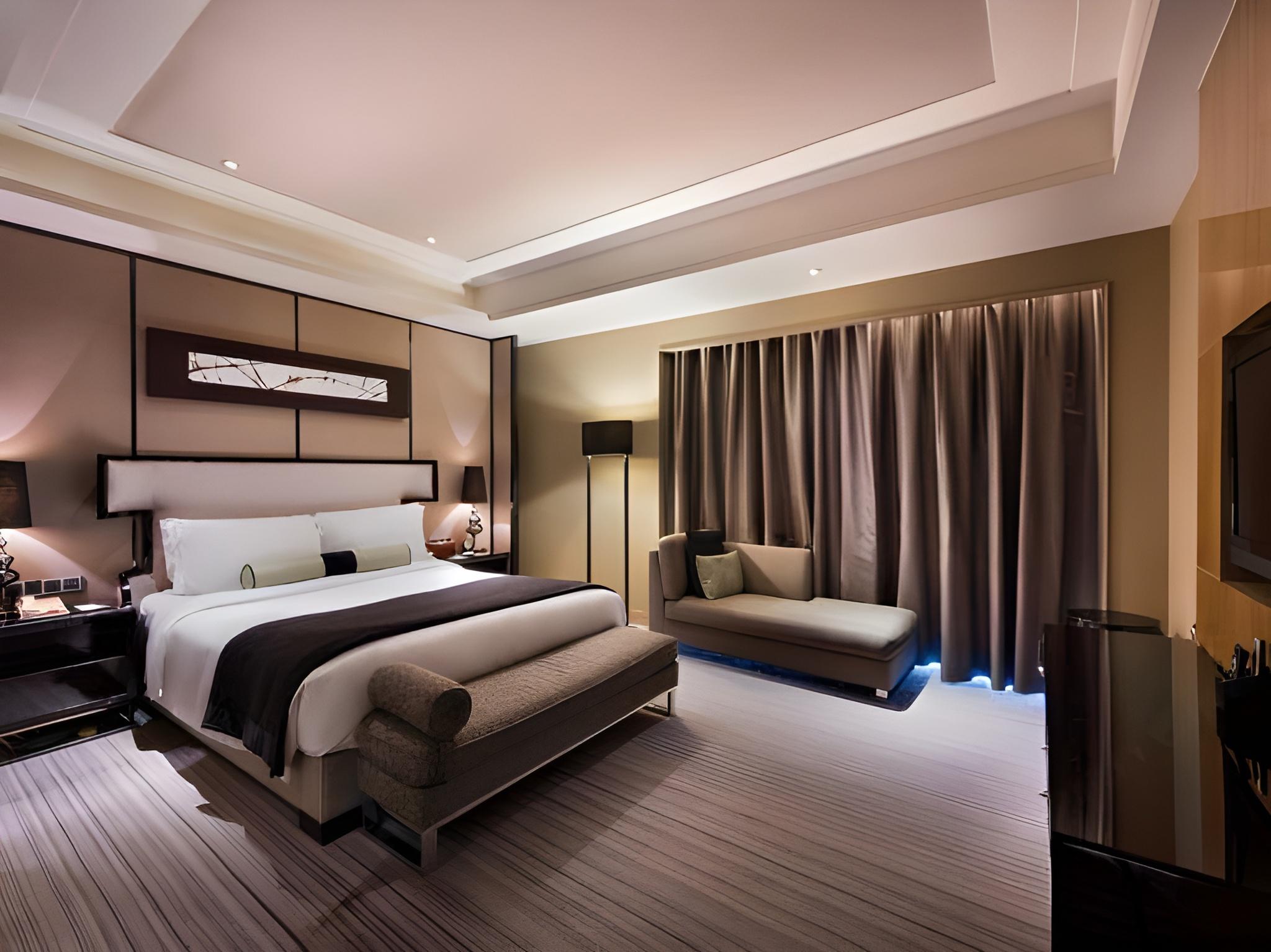Oriental, Suite