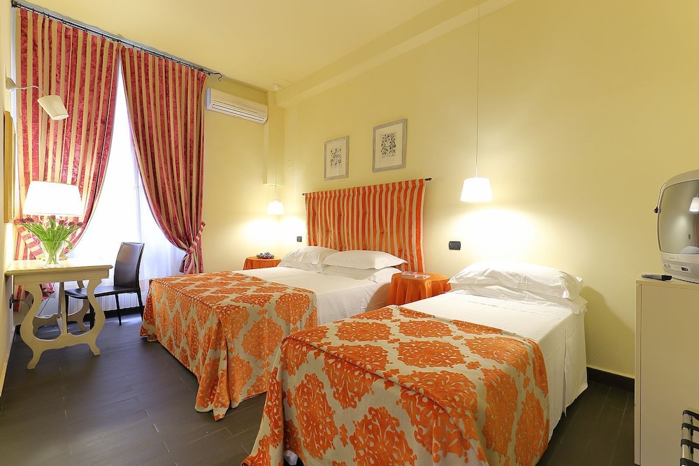 RELAIS LAVAGNINI 12/42