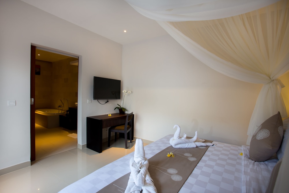 The Light Exclusive Villas Spa 33/72