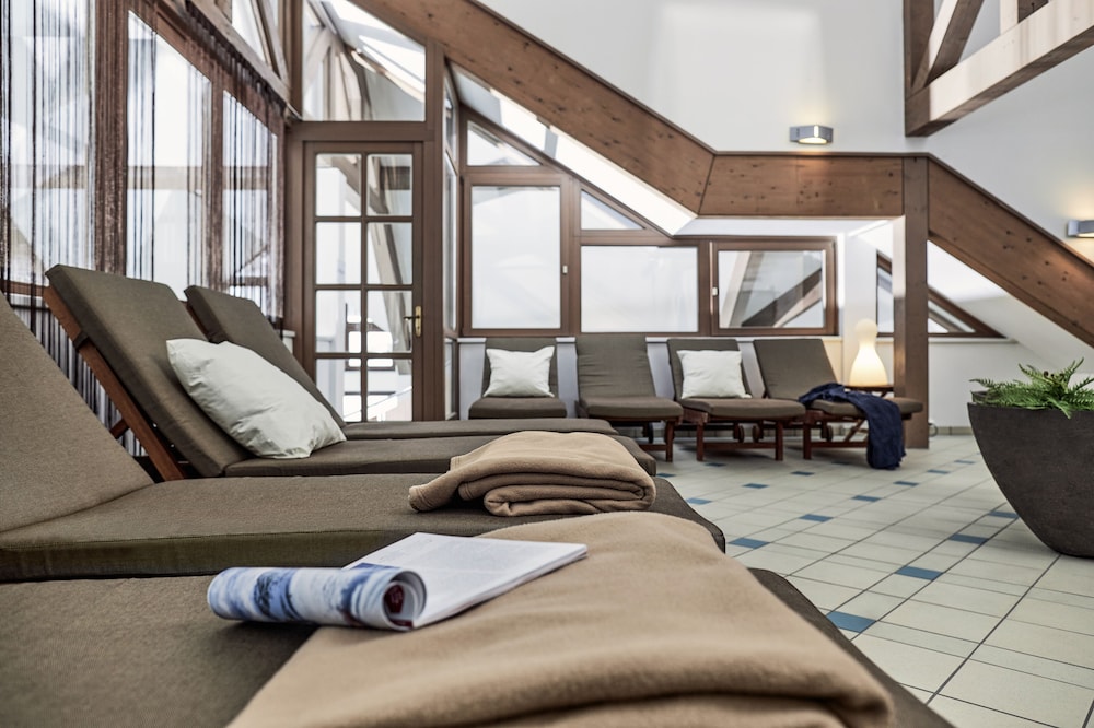Robinson Club Schlanitzen 20/34
