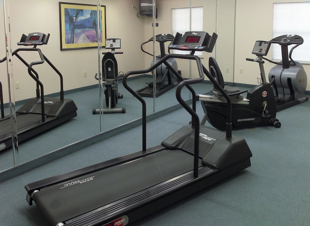 Extended Stay America Columbia - Gateway Drive 22/42