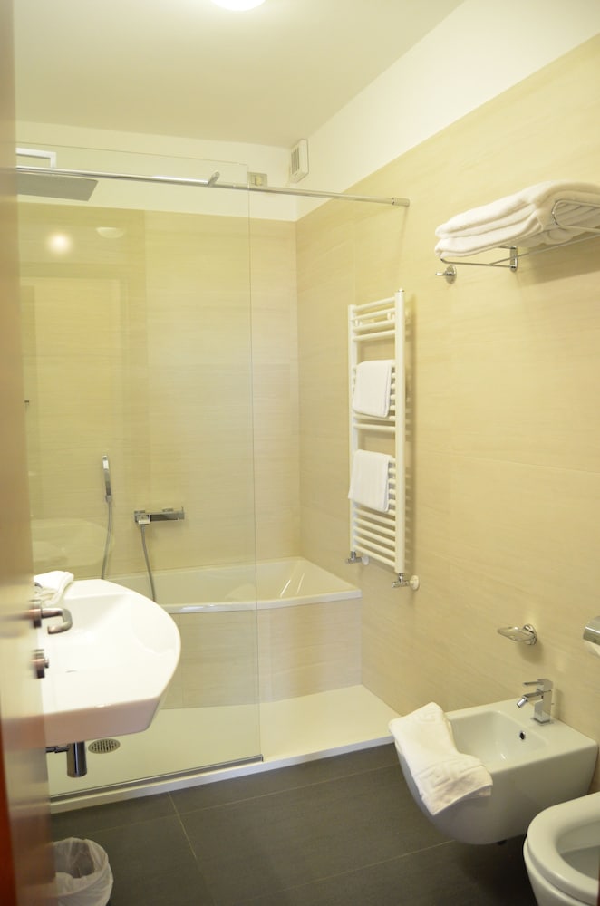 Hotel Coppe Jesolo 21/22