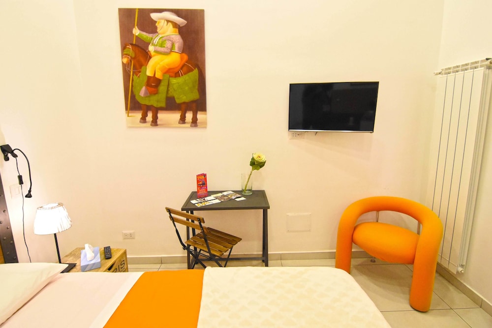 Ninarella Bed&Breakfast 8/50
