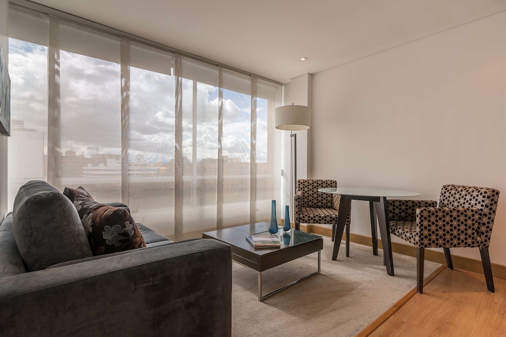 Faranda Collection Bogota, a member of Radisson Individuals 44/60