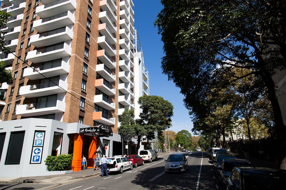 ADGE Hotel & Residence 49/50