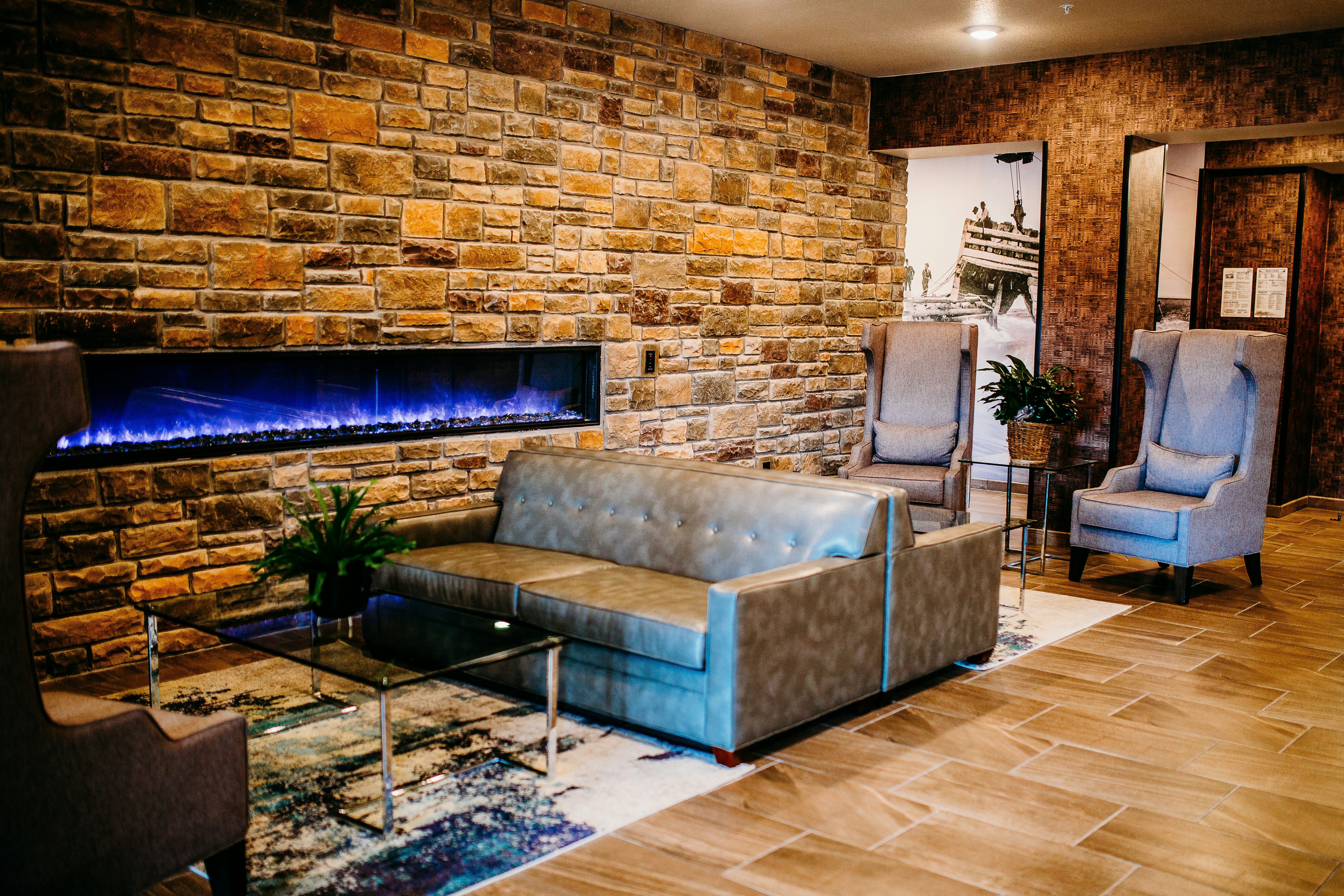 Cobblestone Hotel & Suites International Falls 19/29