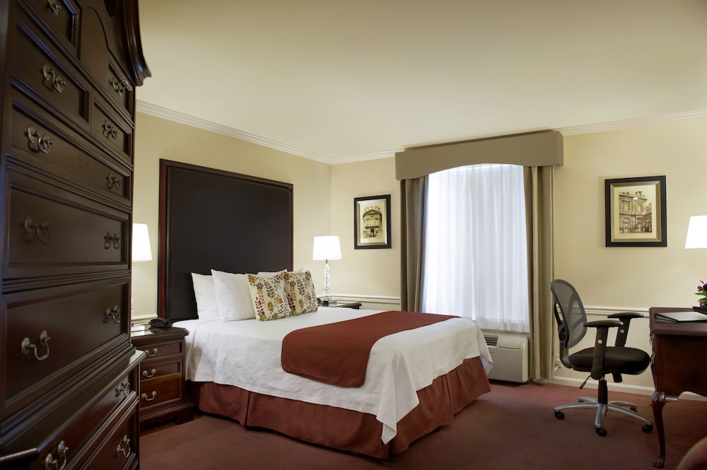 Wingate by Wyndham Bellingham Heritage Inn 18/48