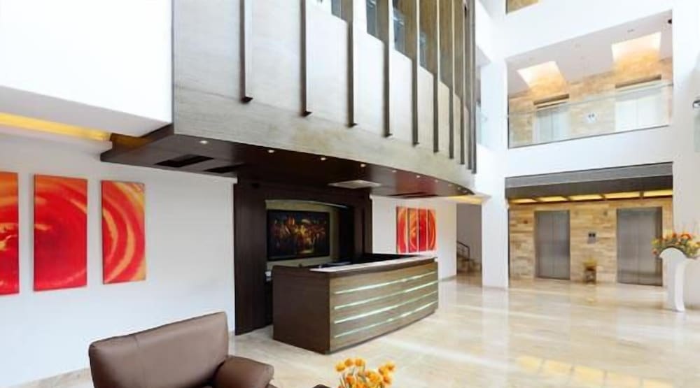 Matrix Inn Shirdi 6/46