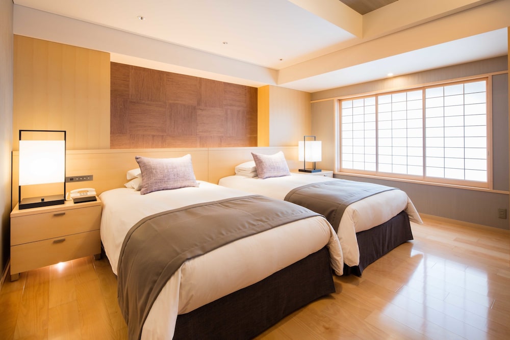 Cerulean Tower Tokyu Hotel, A Pan Pacific Partner Hotel 14/70