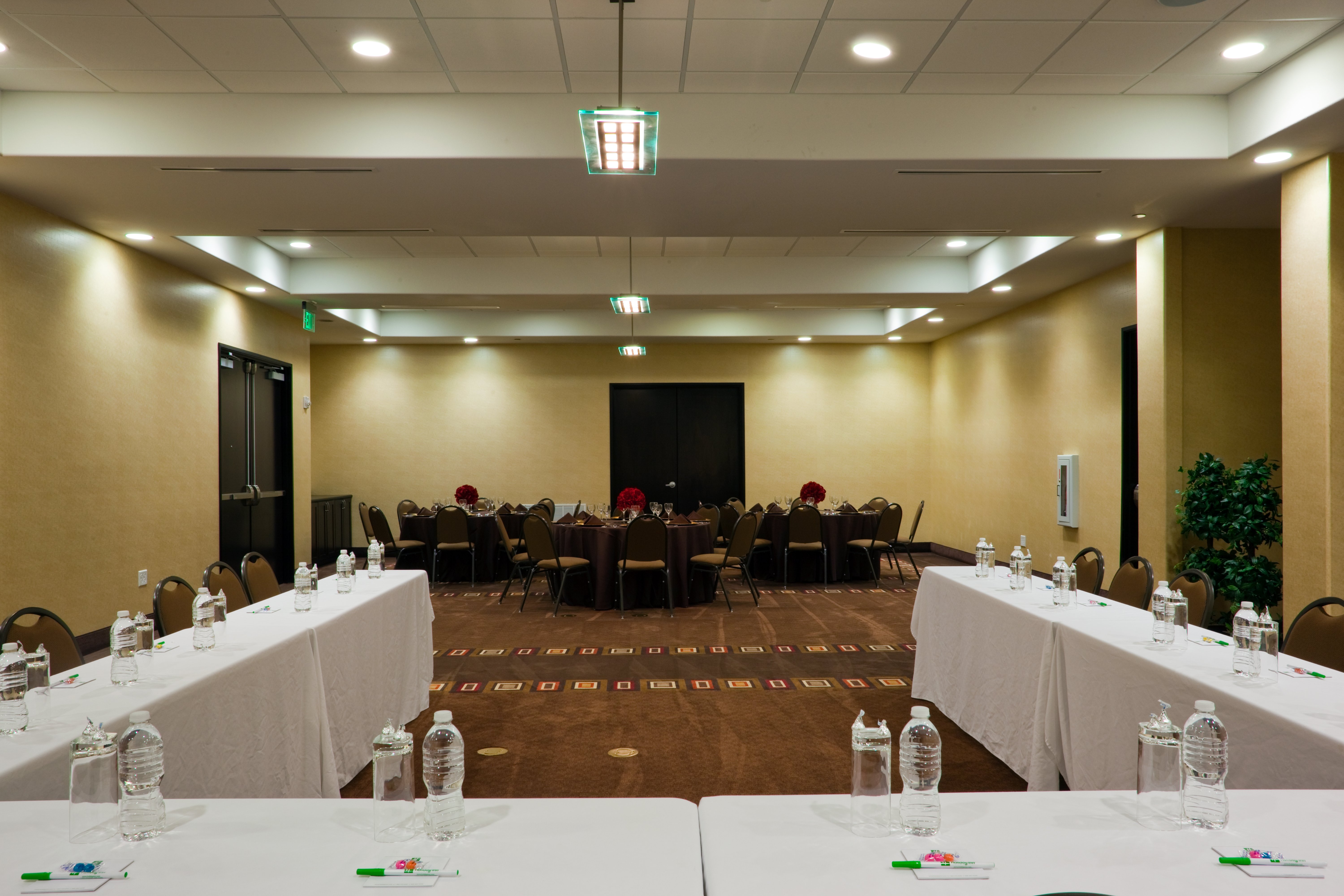 Holiday Inn Temple-Belton 59/69