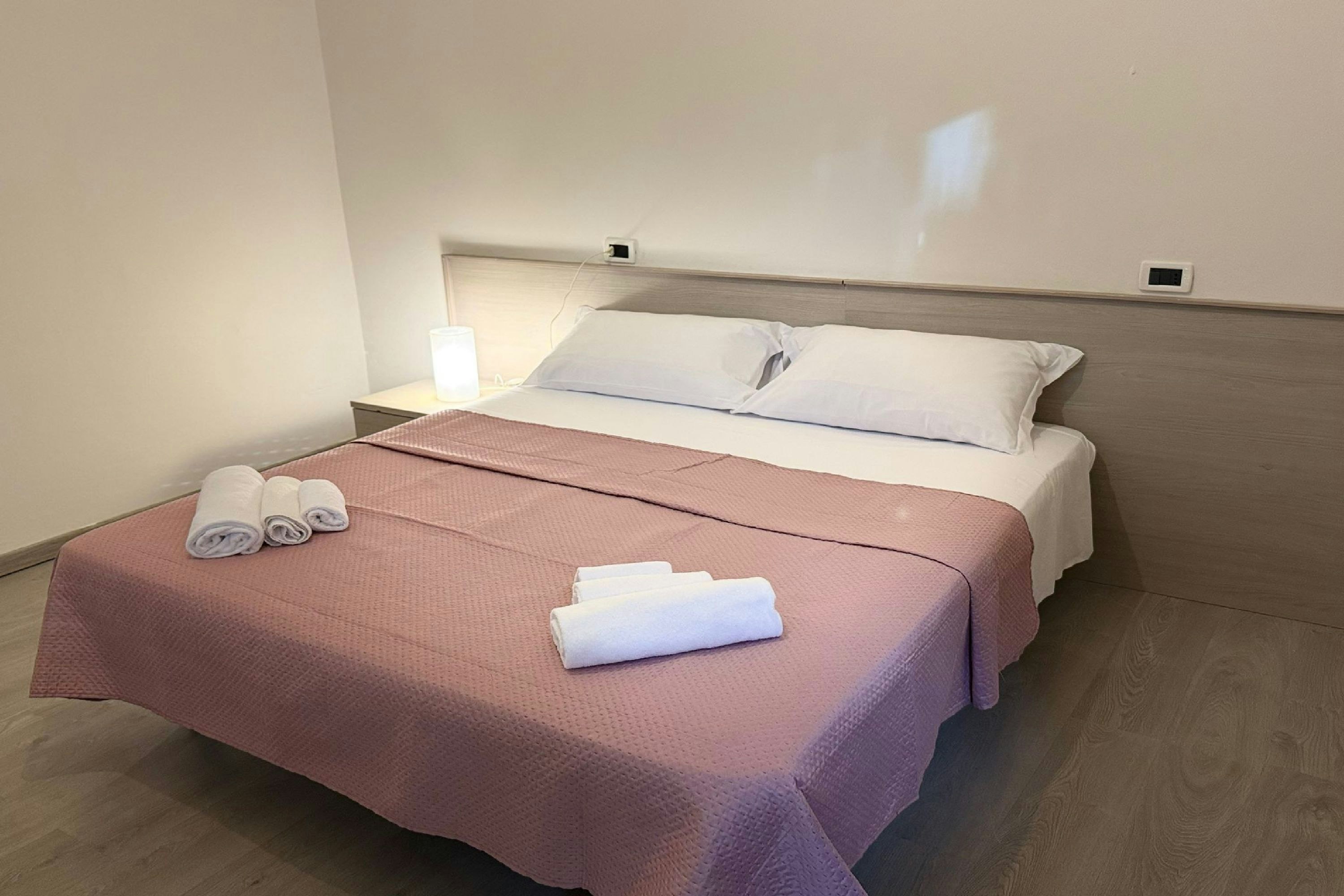 Hotel Bologna 25/46