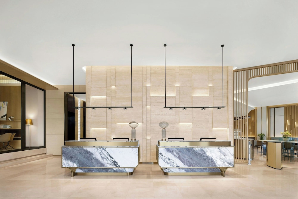 AC Hotel by Marriott Seoul Gangnam 5/47