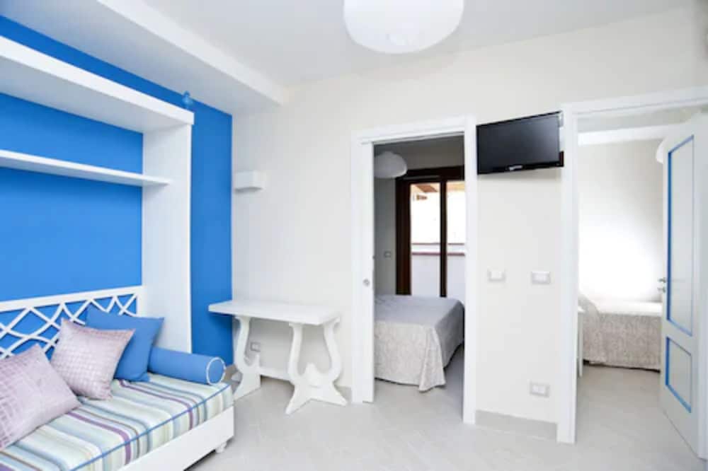 Hotel Residence Il Porto 33/69