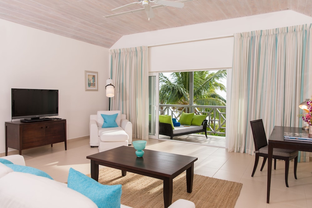 Carlisle Bay Resort 45/81