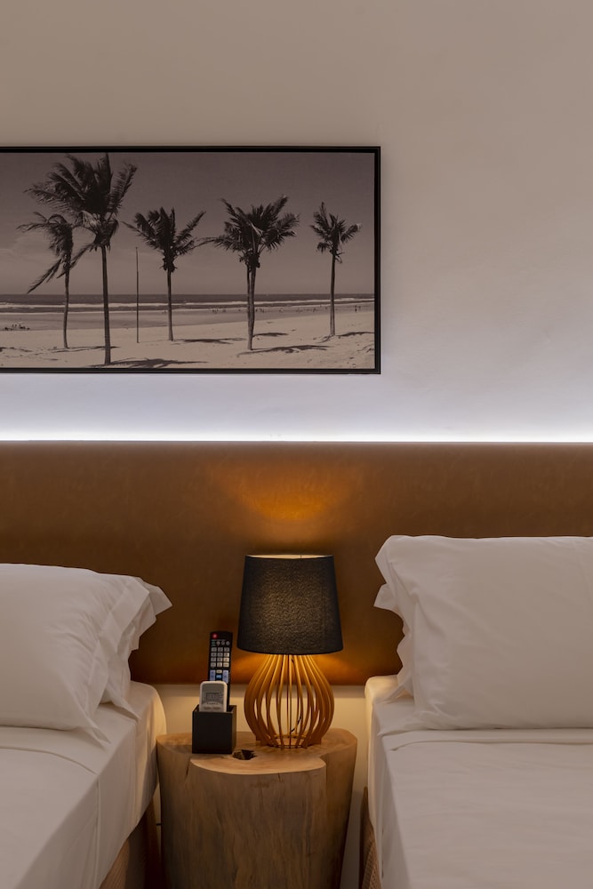 Pauli Boutique Hotel 10/62
