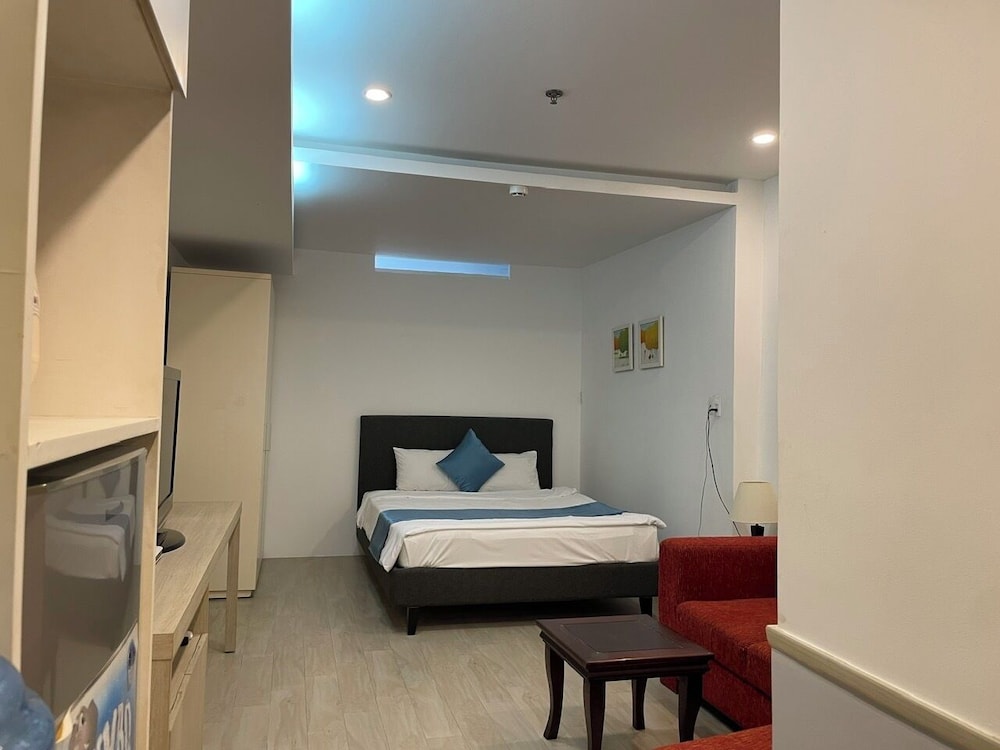 Saigon South Serviced Apartments 1 20/46
