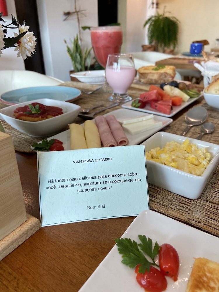 Ruda Boutique Hotel Porto de Galinhas 17/50