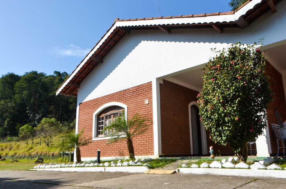 Hotel Fazenda Villa Galicia 3/39