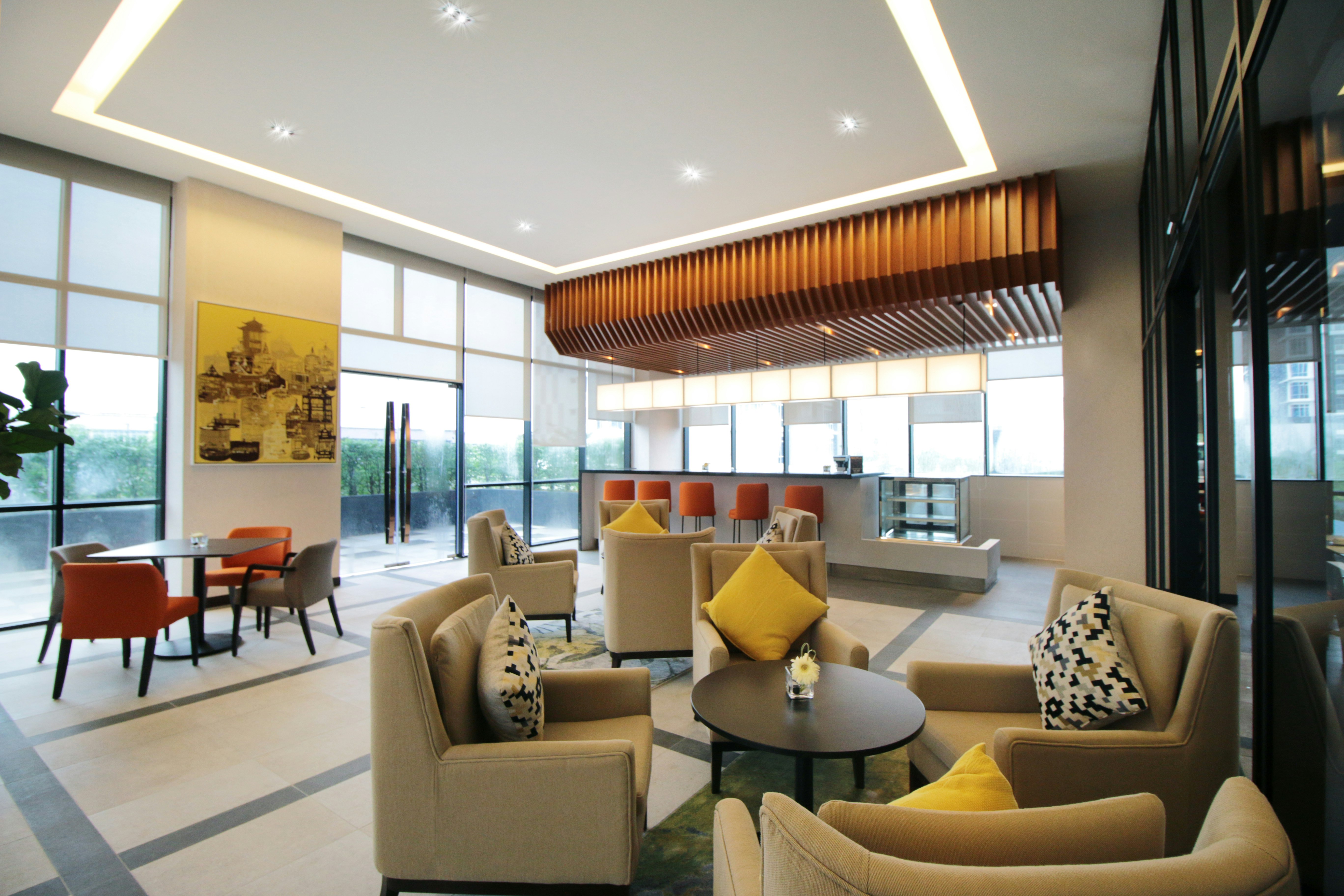 Impiana Hotel Senai 28/50