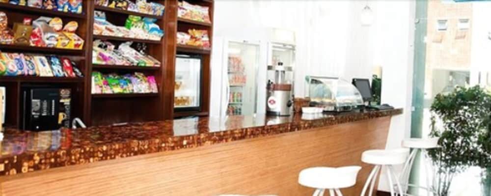 Coqueiros Express Hotel 5/26